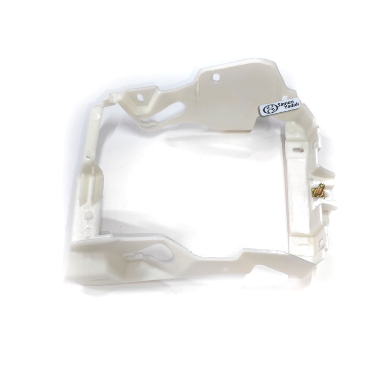 قاب نود مالتی پلکس داخل اتاق سمند و دنا