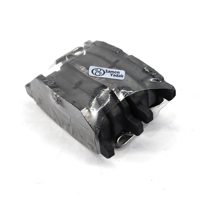 لنت ترمز عقب کویین  Z1354  مناسب لیفان ایکس 50