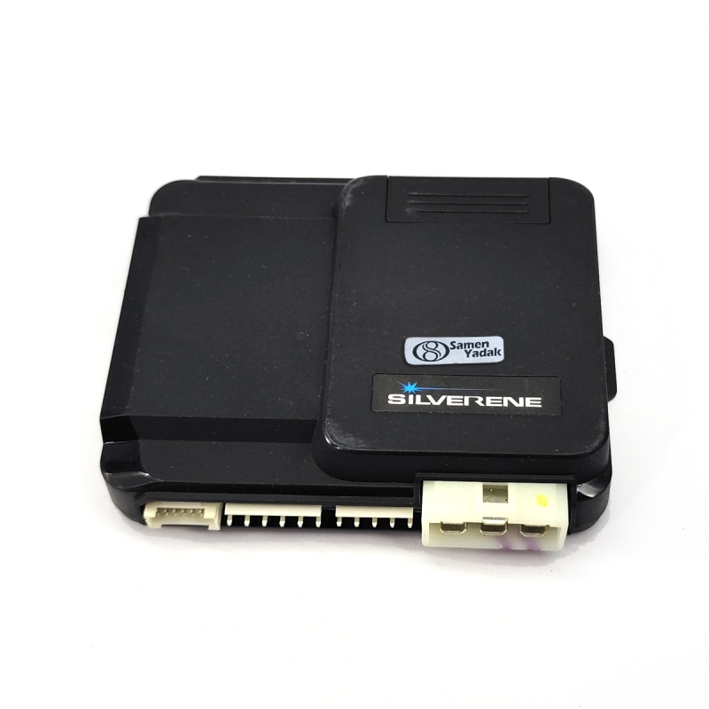 یونیت اصلی دزدگیر تصویری سیلورین و یا سیلور کد 888AS