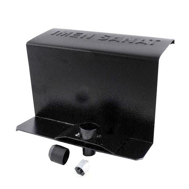 محافظ کامپیوتر پژو پارس ال ایکس