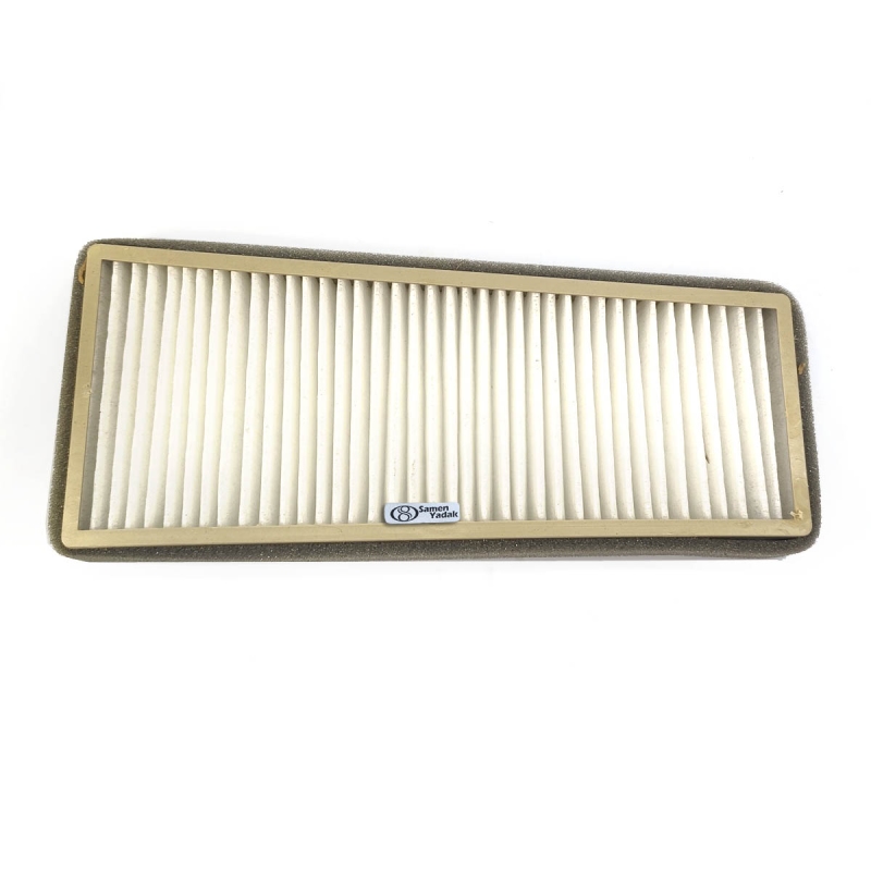 فیلتر کابین رانا  کد AF501403 آرو