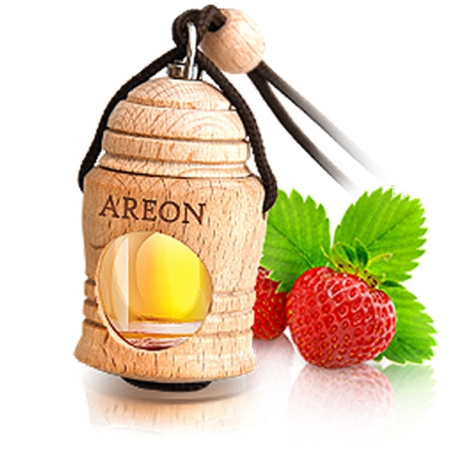 خوشبو کننده فانوسی آرئون