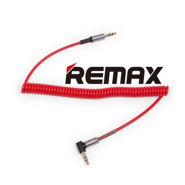 کابل AUX یک 1.8  متری مارک Remax