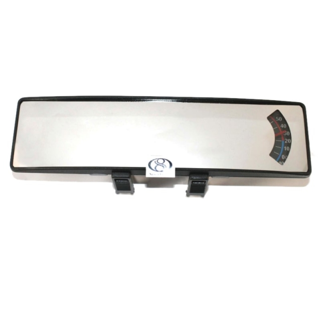 آینه رو آینه درجه دار