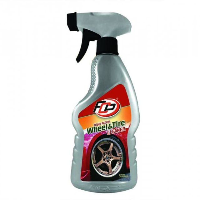 تمیز کننده رینگ و لاستیک FCP