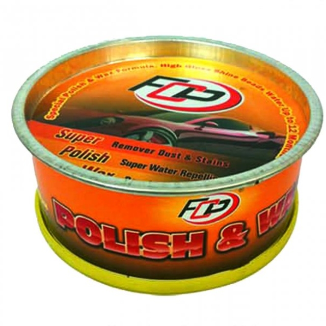پولیش واکس FCP