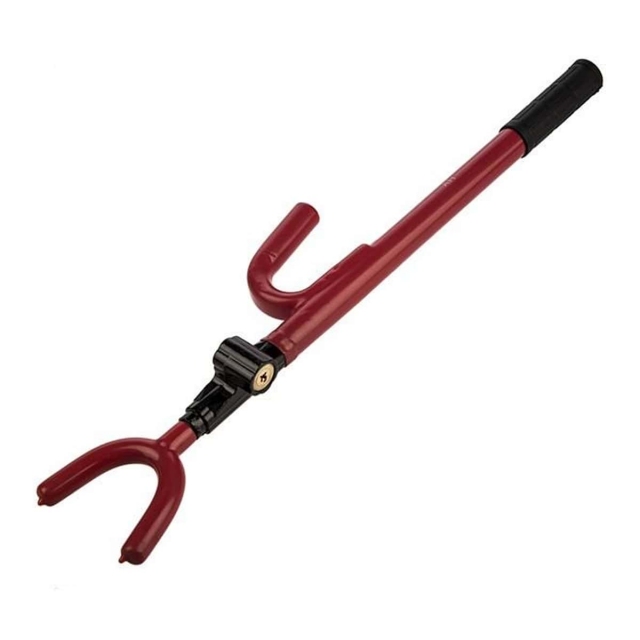 قفل فرمان 2-6008 GOLD