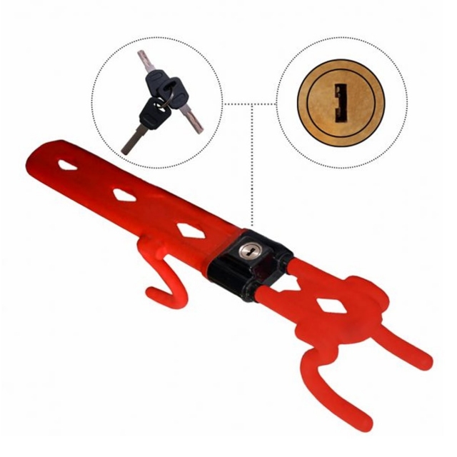 قفل فرمان دومیل شبکه 6096 BOTNY