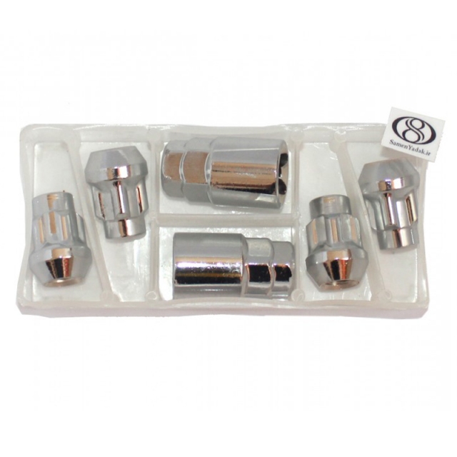 قفل رینگ هایما S7 و S5