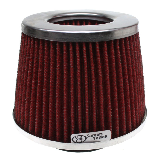 فیلتر هوای اسپرت وسط سوراخ