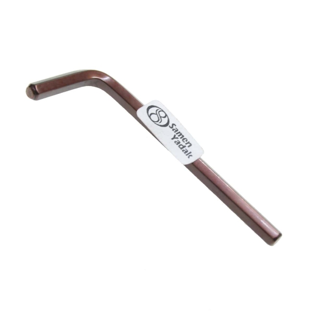 آچار آلن شماره 5