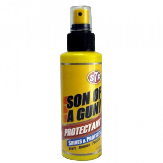 اسپری داشبورد کوچکSTP