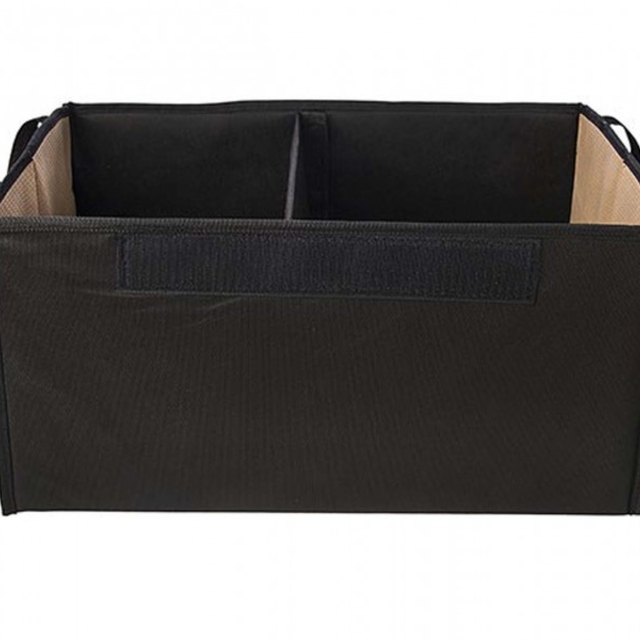 نظم دهنده صندوق عقب