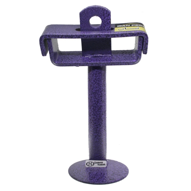 قفل پدال نیسان ایران پدال