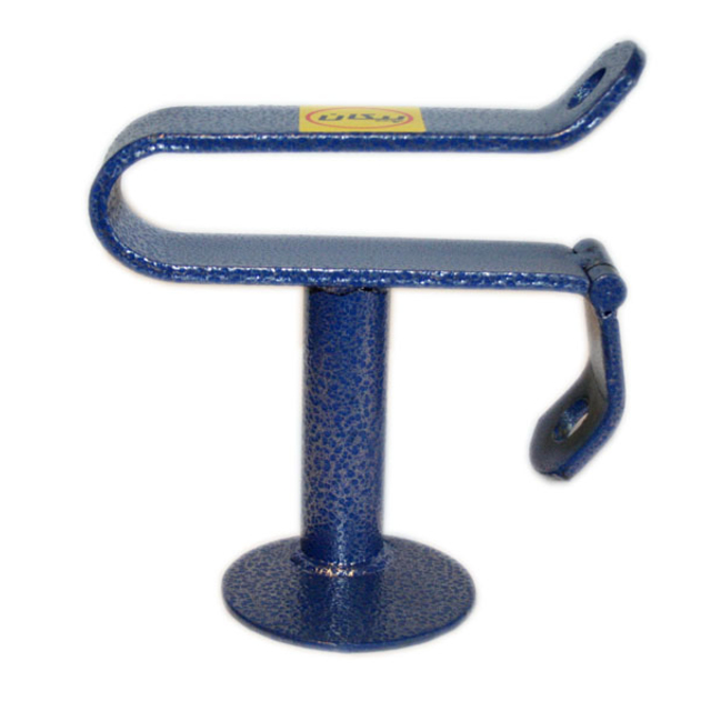 قفل پدال پیکان