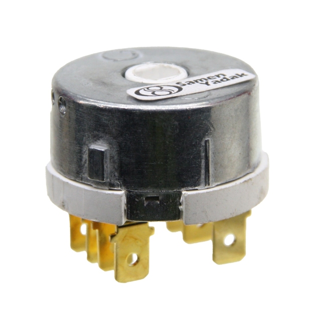 مغزی سوئیچ استارت پیکان