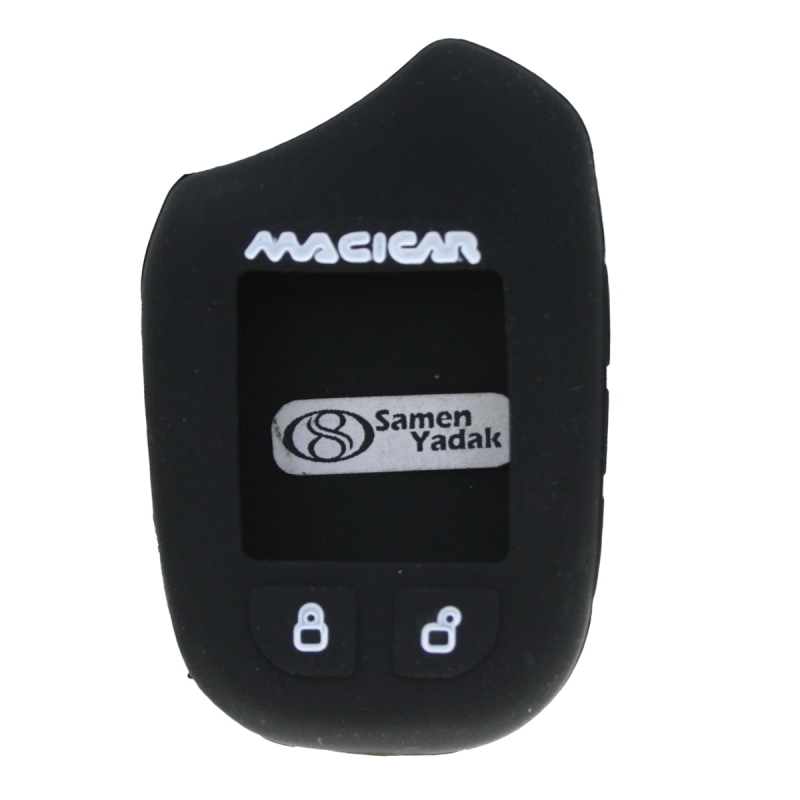 قاب ژله ای دزدگیر ماجیکار 130