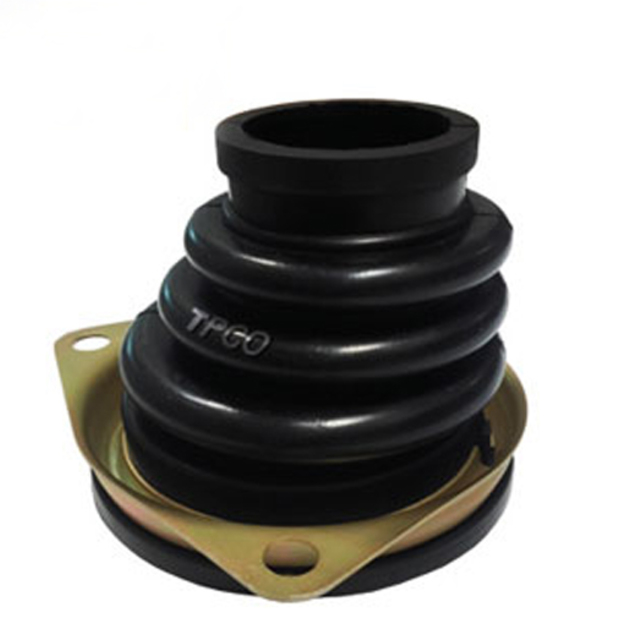 گردگیر پلوس تندر 90-TPCO همراه با بلبرینگ