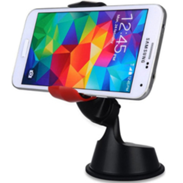 پایه نگهدارنده گوشی موبایل بیسوس Baseus Smart Car Mount