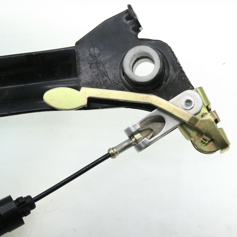 نرم کننده کلاچ 405 ، سمند ، پرشیا  زیر پدال