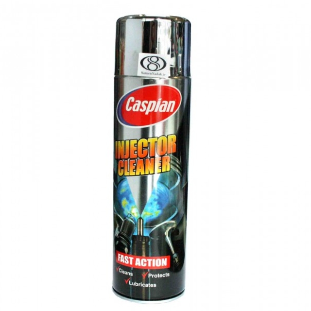 اسپری انژکتور شوی کاسپین