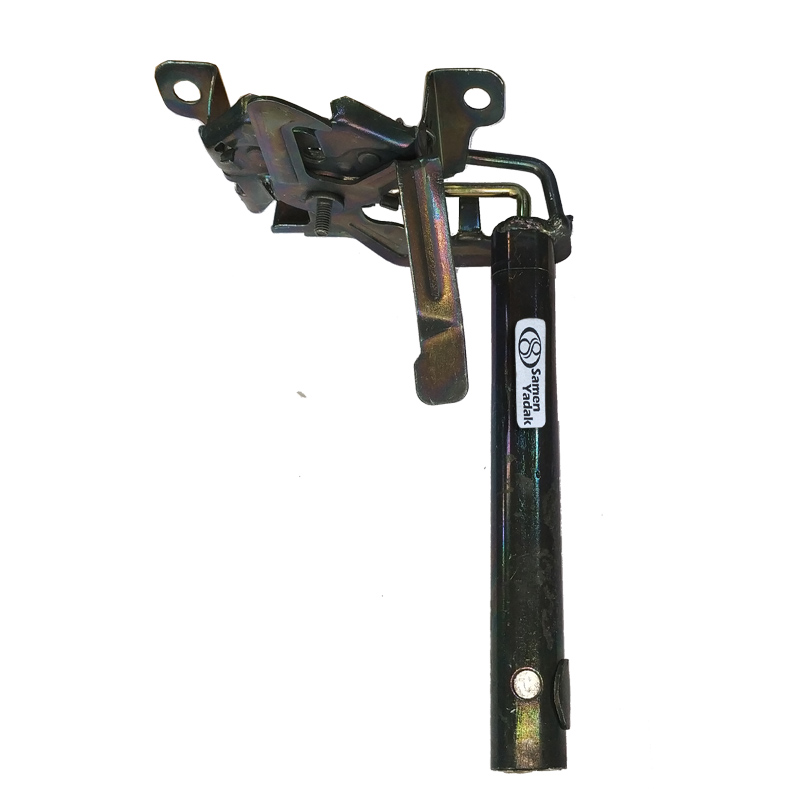 قفل کاپوت ضد سرقت سوییچی ساینا