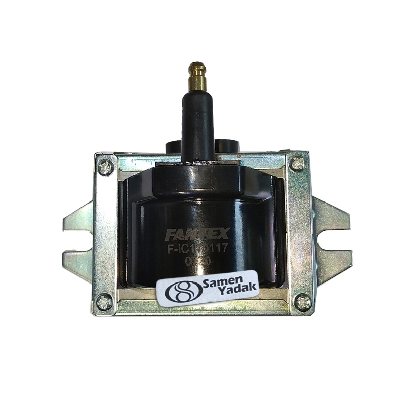 کوئل پژو 405 کاربراتوری (پژو 2000 ) فرانتک