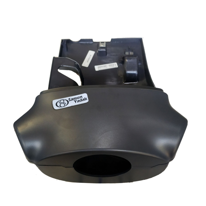 قاب فرمان سمند جای سنسور دار