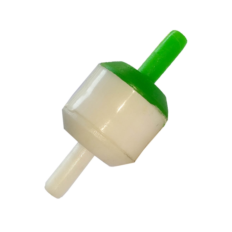 سوپاپ هواکش پراید کاربراتور(سبز و سفید)