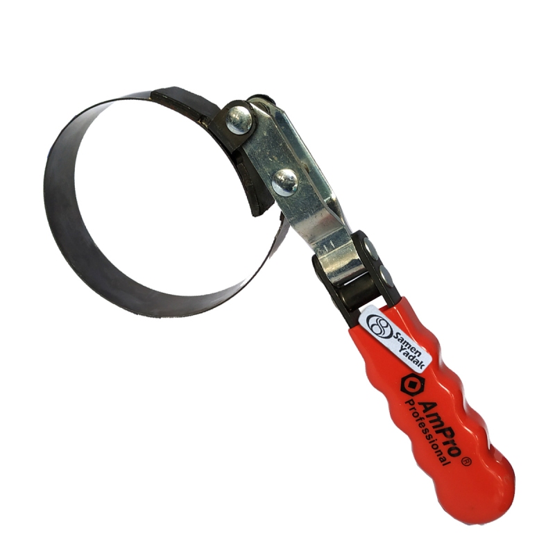 آچار فیلتر روغن درجه 1 برند AmPro