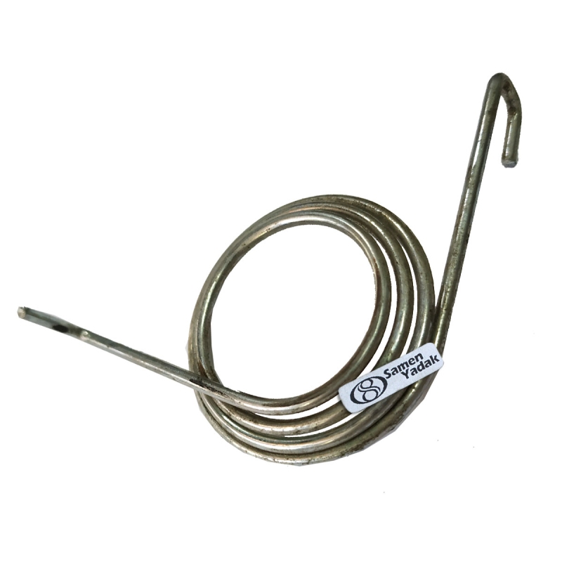 فنر پدال کلاچ پژو 405