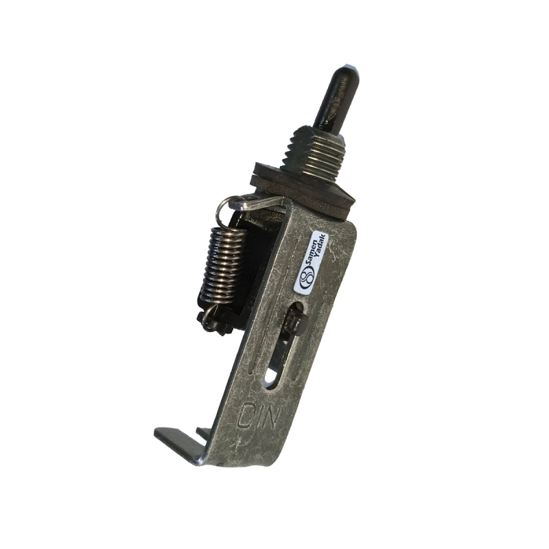 فنر درب باک تیبا