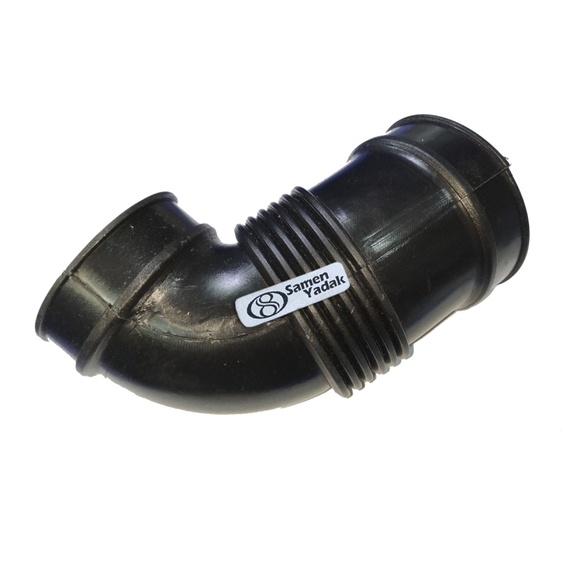 خرطومی هواکش ساینا