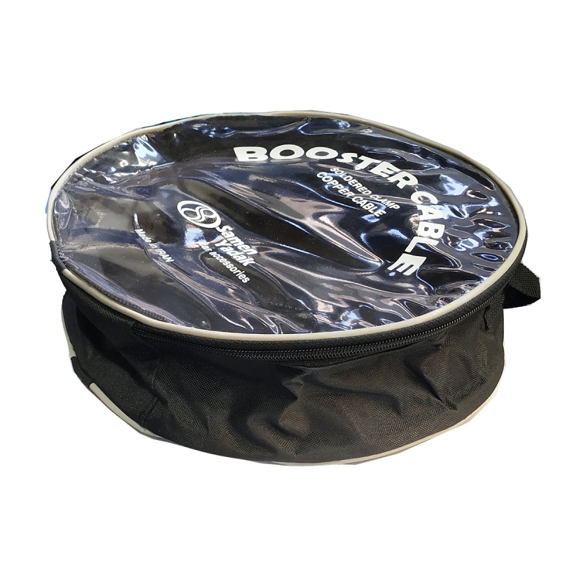 کیف کابل باطری به باطری