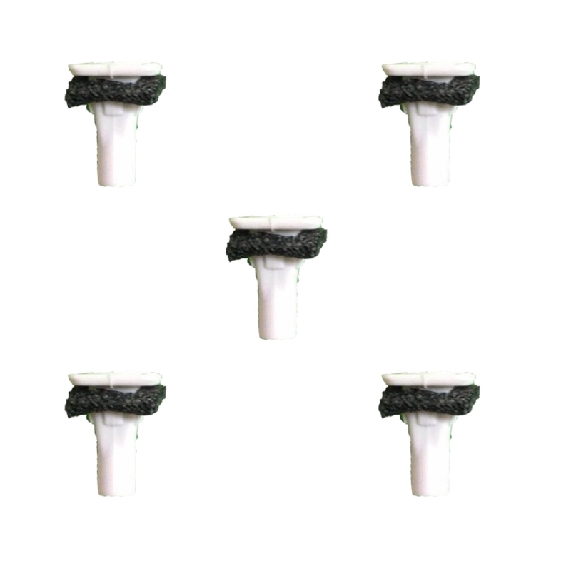 خار زه شیشه عقب پراید بسته 5 عددی