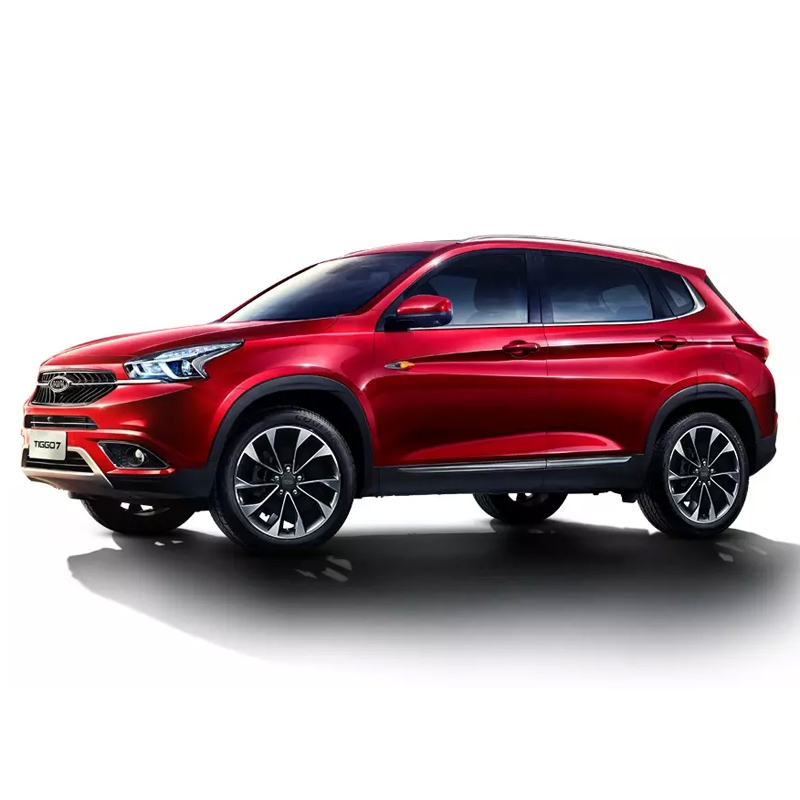 قفل رینگ چری تیگو 7_TiGGO7