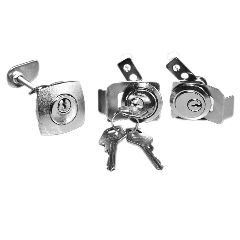 قفل سوئیچی سری پیکان سواری موسوی