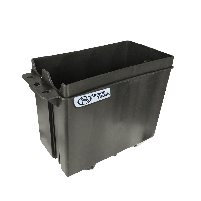 جعبه (قاب ) ECU سمند ، 405 ، زانتیا