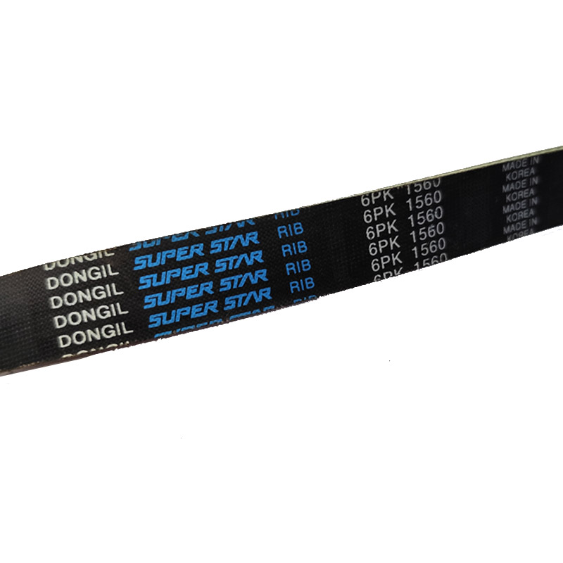 تسمه دینام 206 تیپ 1 شماره 1560