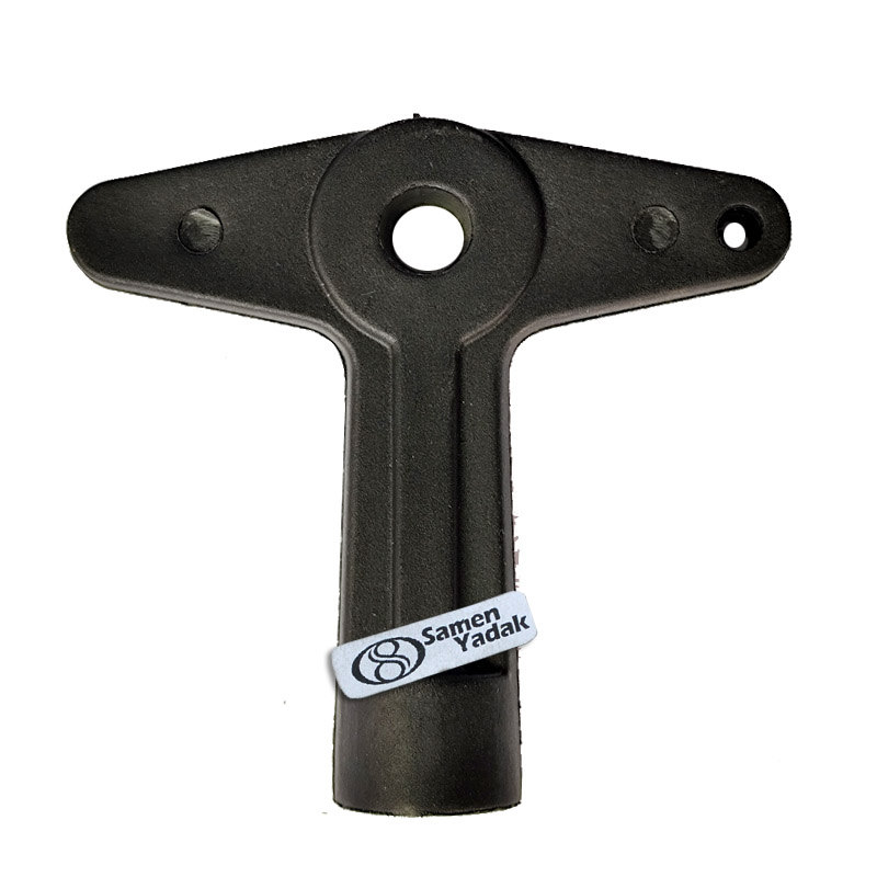 آچار قالپاق داخل رینگ ال 90 و ساندرو