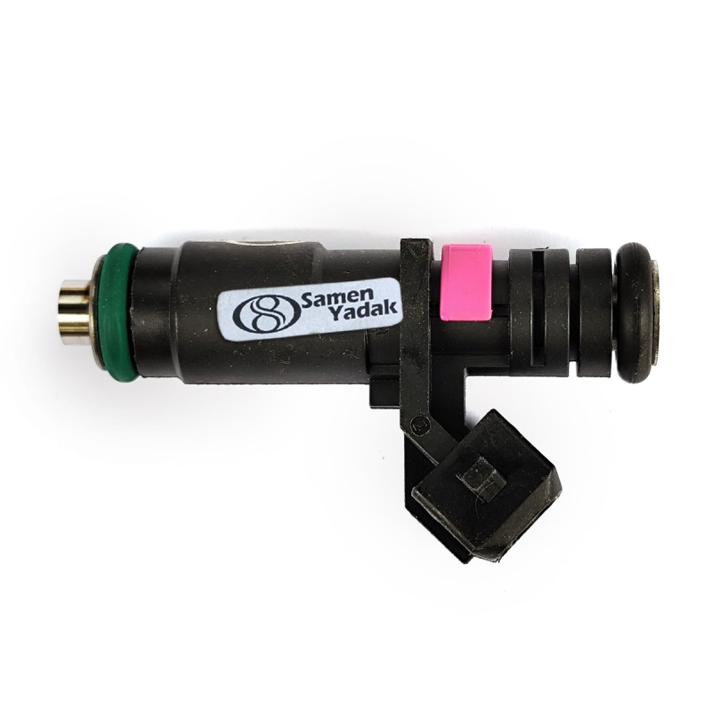 سوزن انژکتور یورو 4 پژو 405 و 206 دیناپارت