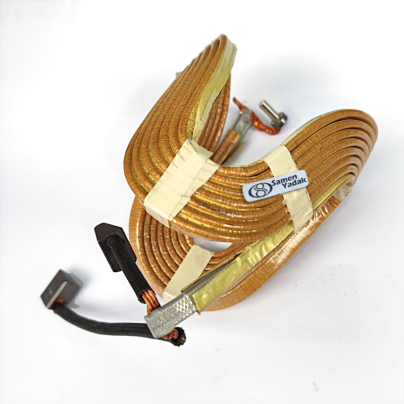 زغال استارت پیکان لوکاس اصلی TEB121