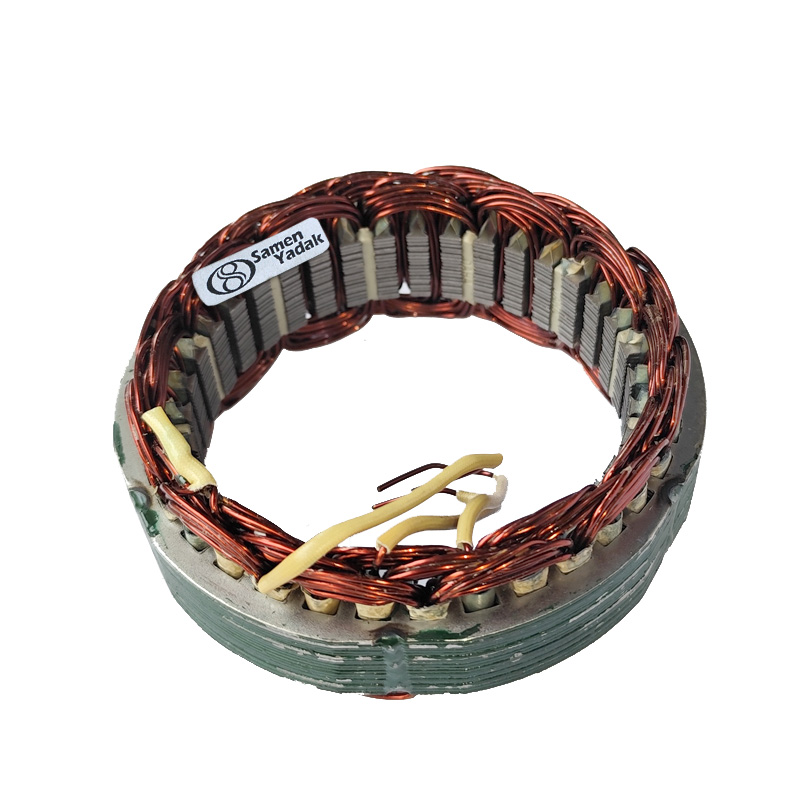 بالشتک دینام پیکان