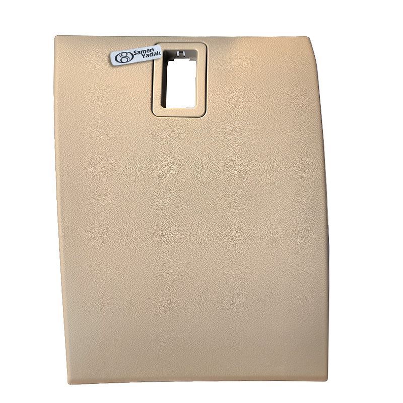 درب جعبه فیوز دنا رنگ بژ