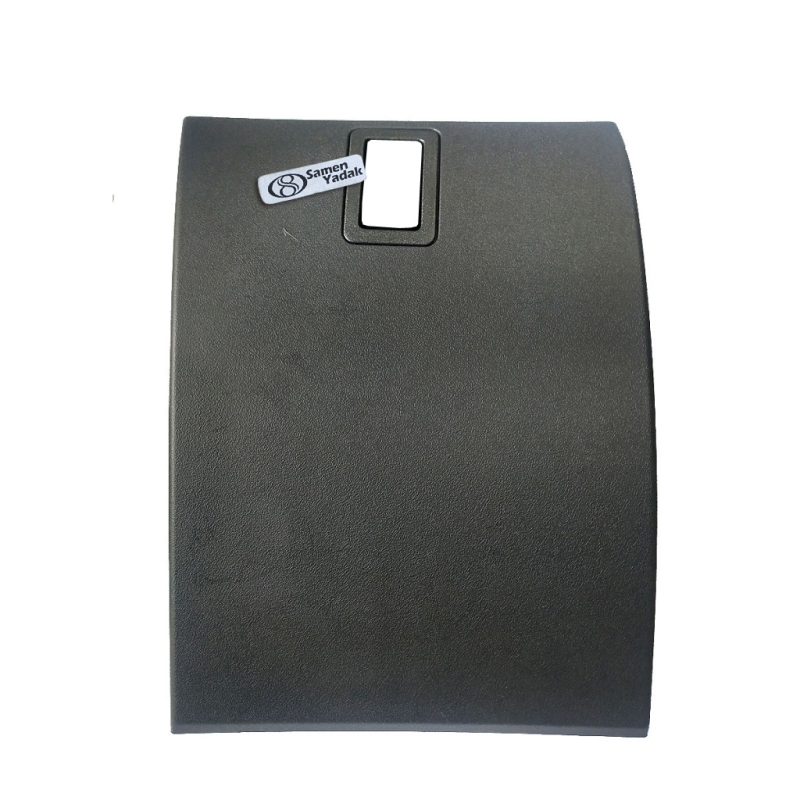 درب جعبه فیوز دنا رنگ طوسی