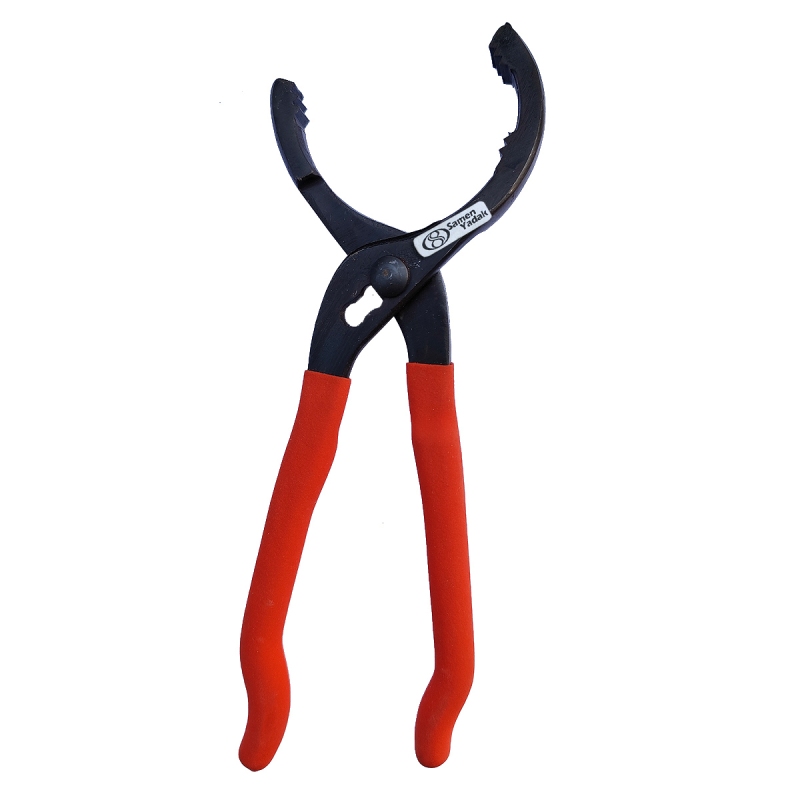 انبر فیلتر روغن مارشال 12 اینچ