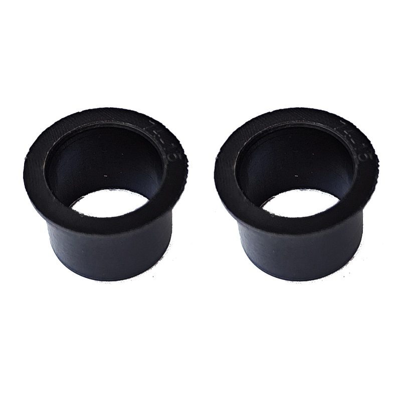 بوش دوشاخه کلاچ پراید درجه 1 بسته 2 عددی