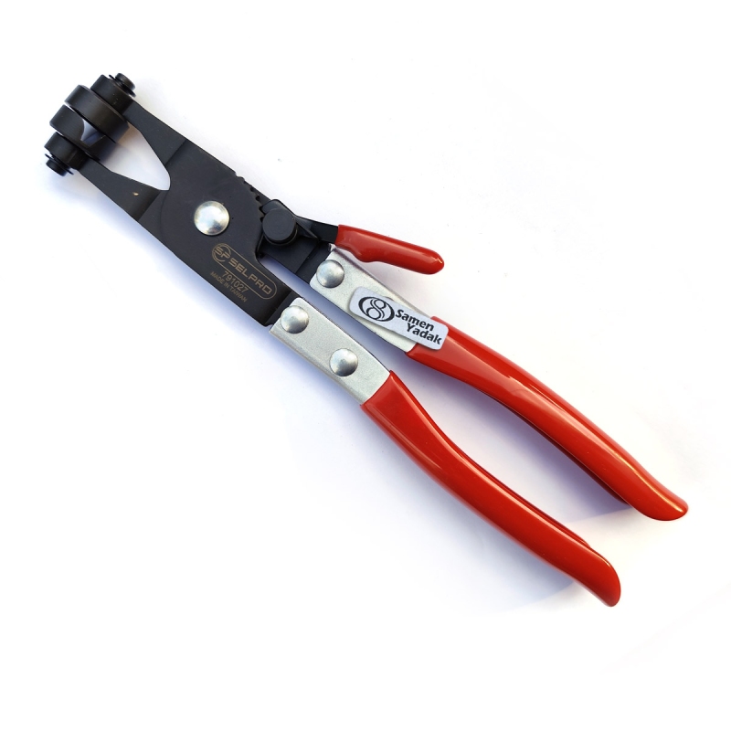 انبر بست رادیاتورسلپرو SELPRO تایوانی