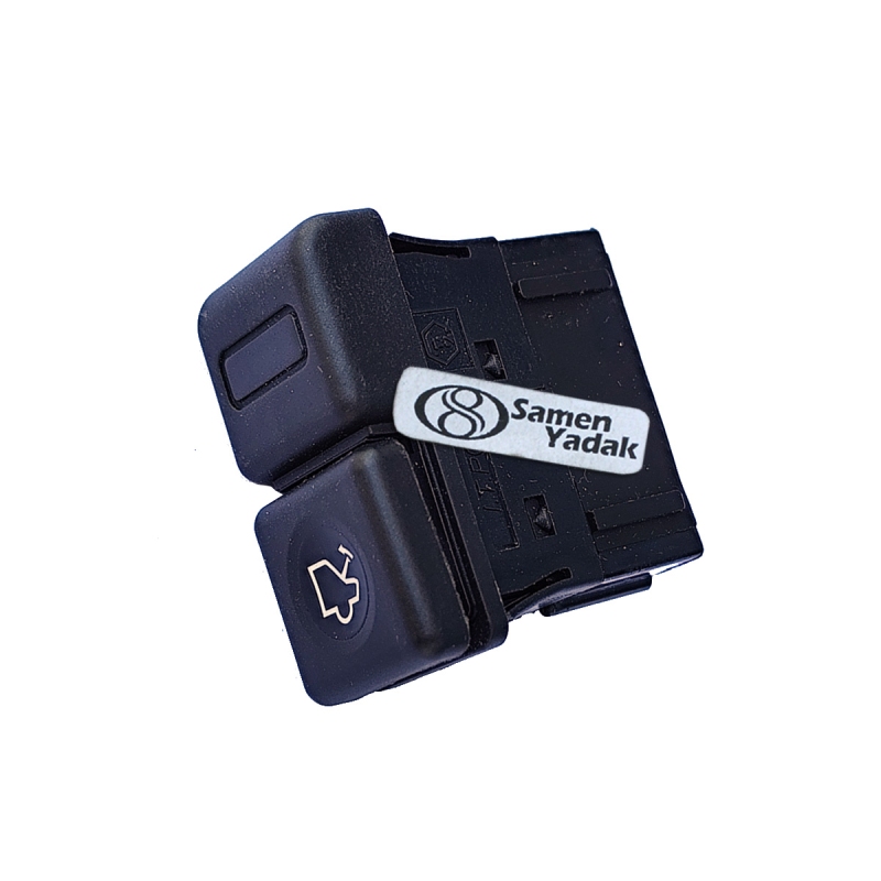 کلید صندوق پران پرشیا و 405