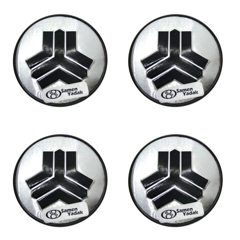 قالپاق داخل رینگ پراید 141